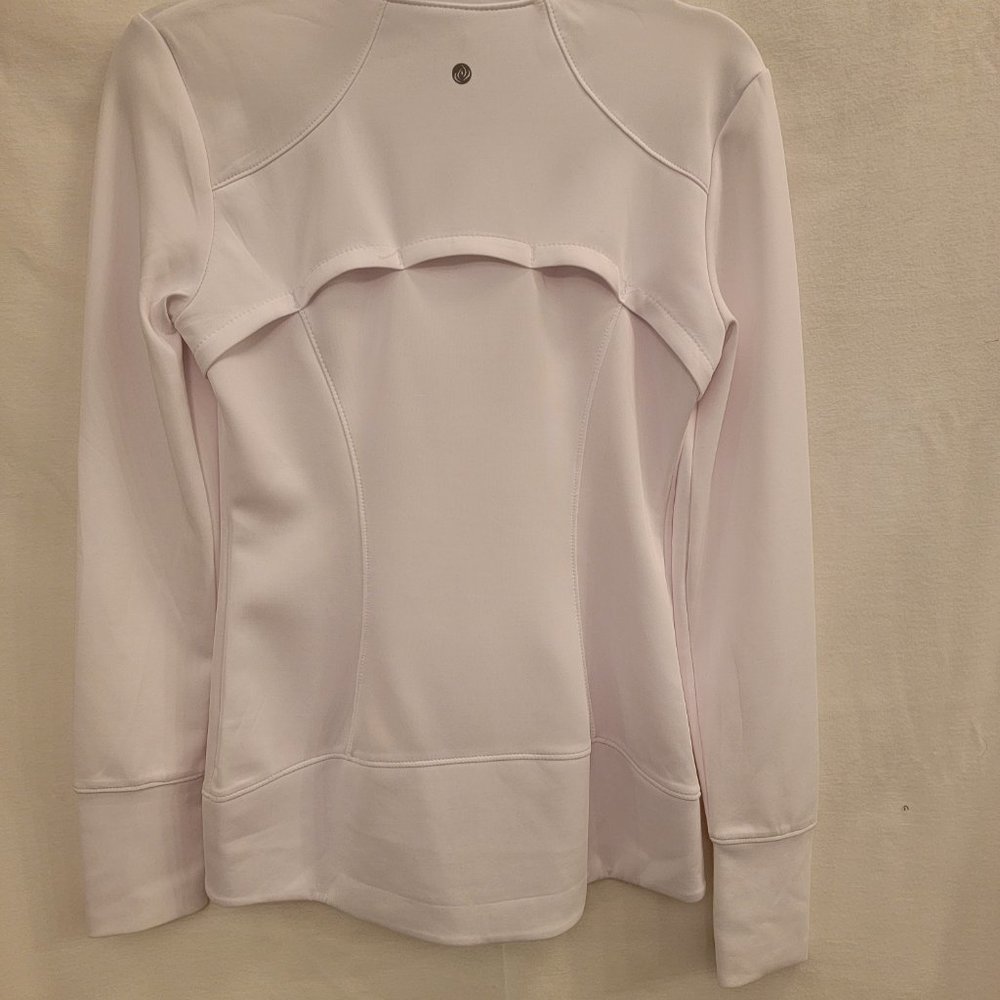 Workout jacket - Picture 2 of 4